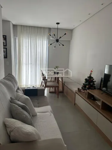 Apartamento à venda, no Condomínio Morada do Vale, em Valinhos.