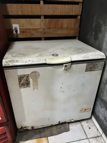 Freezer 