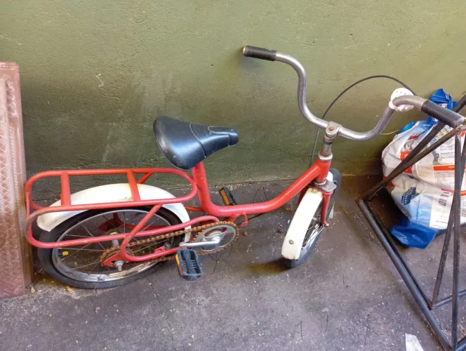 Bicicletas