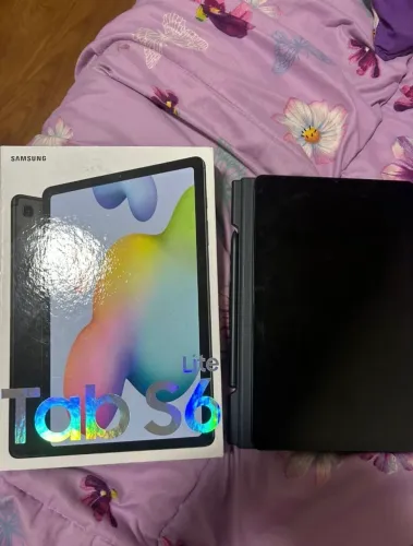 Tablet Samsung Galaxy S6 lite