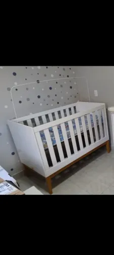 Berço americano