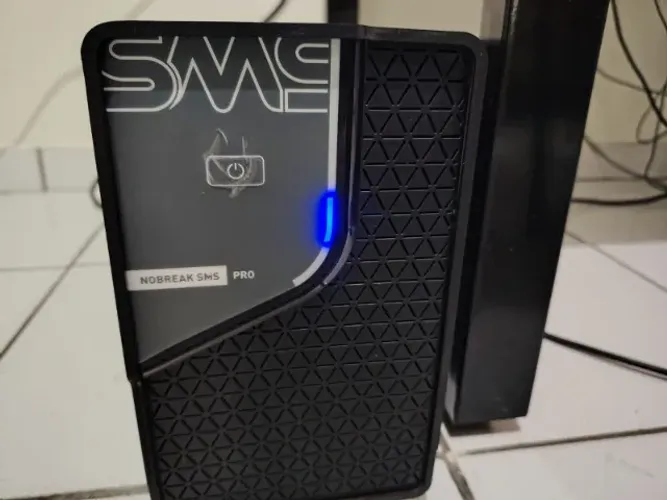 Nobreak SMS 1500va