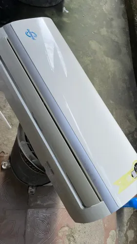 Ar condicionado 9000 Btu
