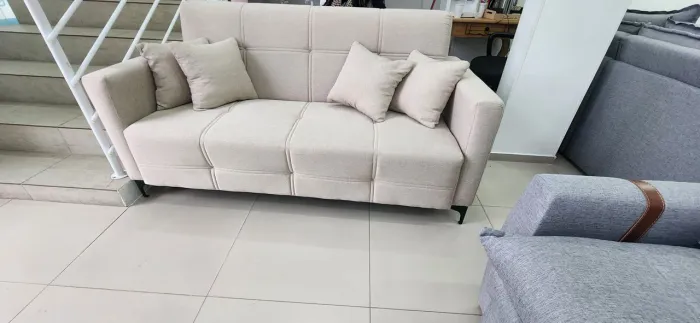 Peça de mostruário promoção