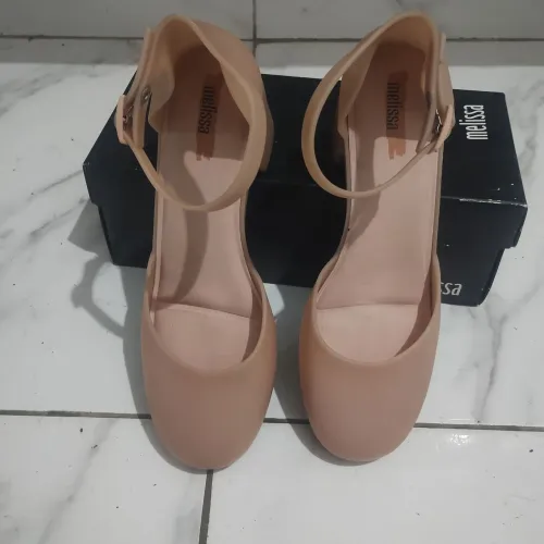 Sapato melissa