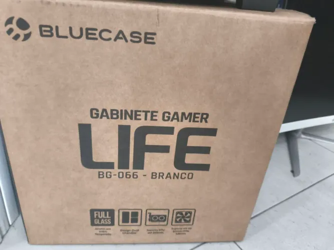 Gabinete Ganer Life Aquario