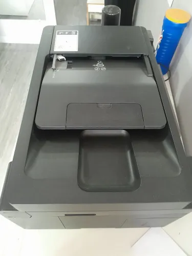 Impressora Multifuncional Epson EcoTank L14150 A3 - Tanque de Tinta