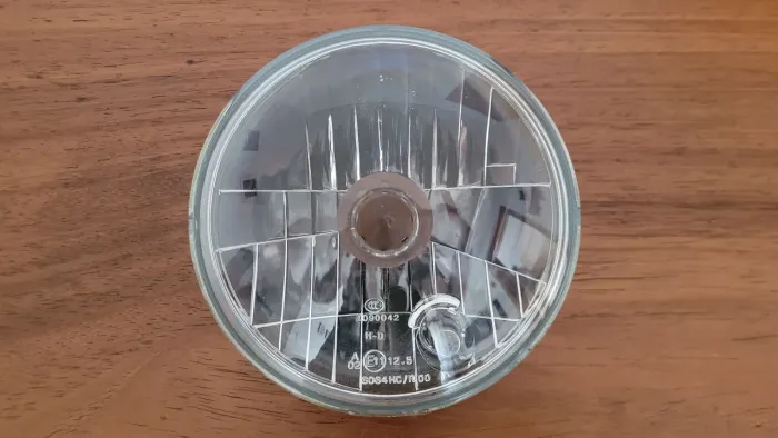 Farol Original Completo Harley-Davidson Sportster 883 - Ano 2017