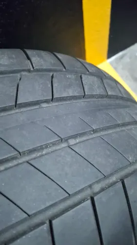 Pneu 235/55/r18 Bridgestone usados