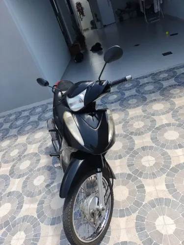 Vende moto biz 125cc ano 2011
