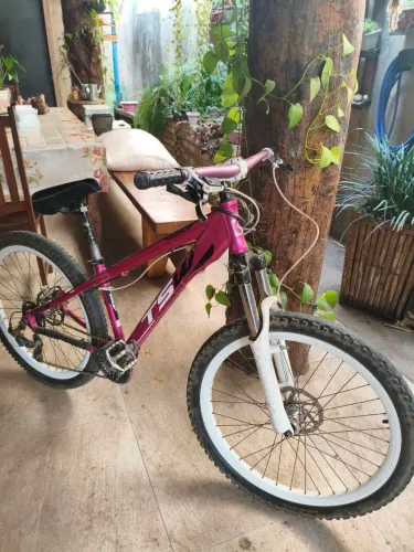 Bike tsw
