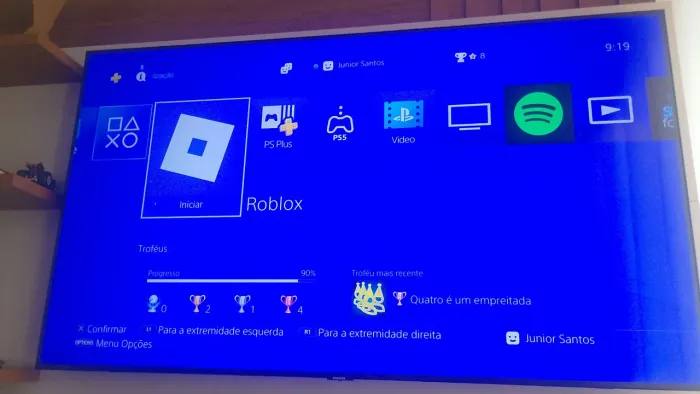 Ps4 pro