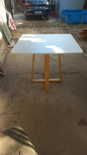Mesa de jantar