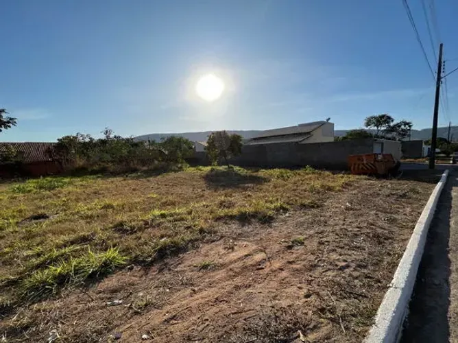 Lote a venda no Centro da Cidade de Rio Quente - GO