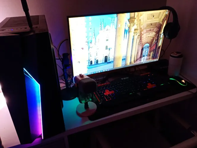 Pc Gamer completo