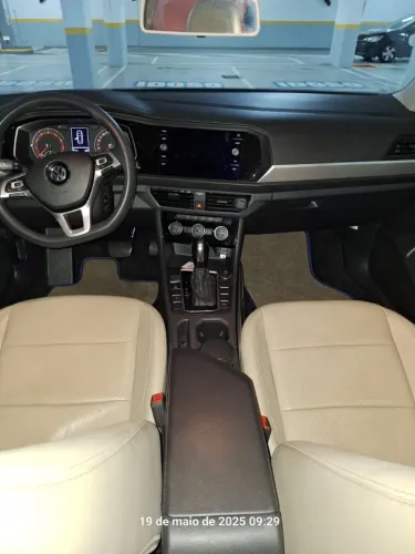 Volkswagen Jetta 250 TSI 1.4 Flex 16V Aut. 2019
