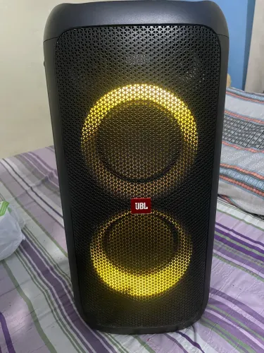 Vendo JBL Party 100
