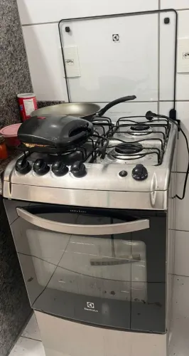 Fogão