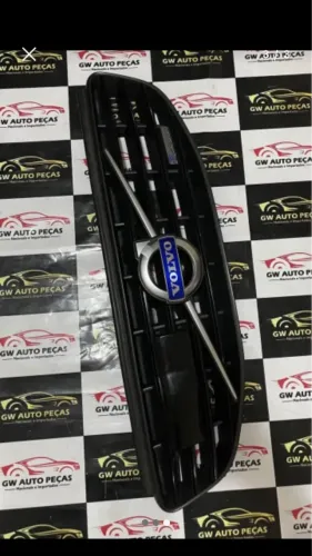 Grade Frontal Volvo Xc60 Rdsaine Original 