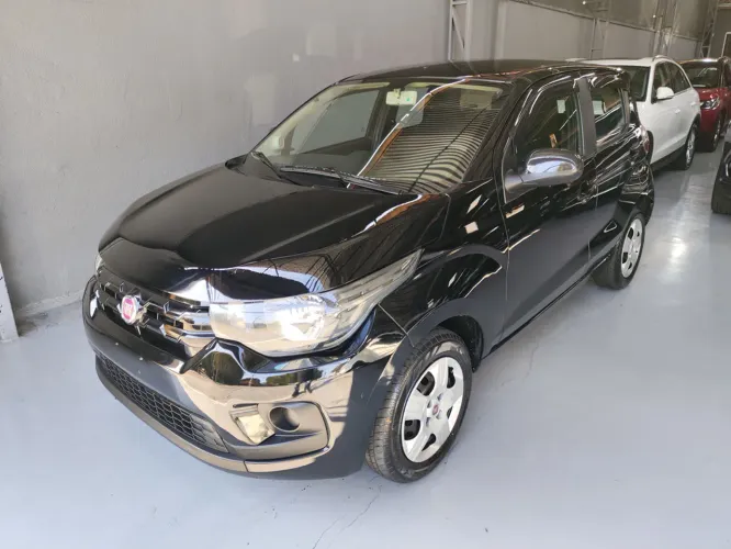 Fiat Mobi Drive 1.0 Flex 6V 5P 2018