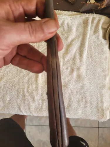 Martelo de sapateiro 