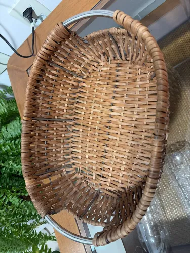 Cesta vime