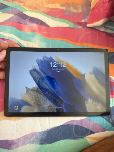 GALAXY TAB A8 SM-X200