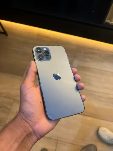 iPhone 12 Pro Max
