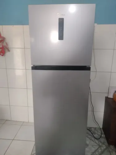 GELADEIRA MIDEA 347L