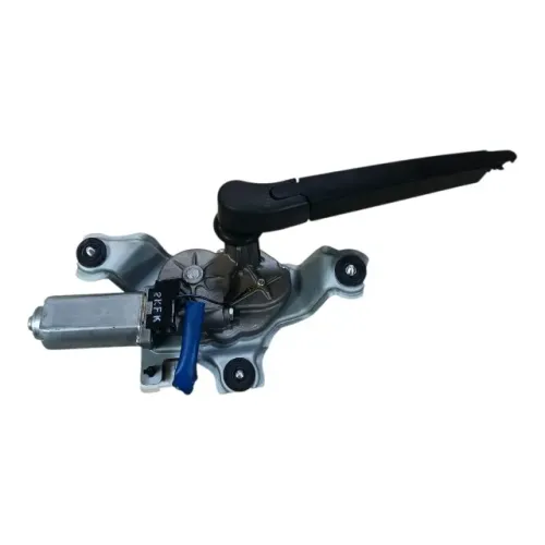 Motor Limpador Traseiro Hyundai I30 2013 a 2016 98700a5000 Original