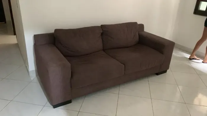 Sofa 3kugares