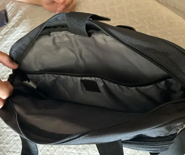 Mala para notebook