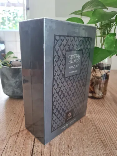 Crown Prince perfume importado dos EUA- 100ml. Lacrado