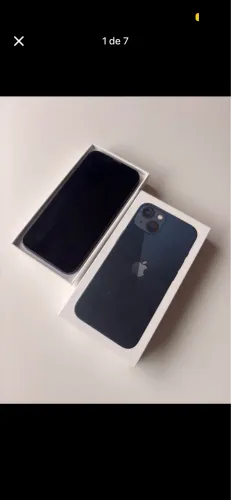 iPhone 13