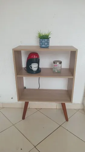 Cantinho do café 90x63x30