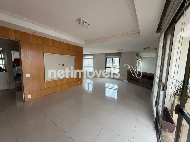 Locação Apartamento 3 quartos Jardim Paulista Barueri