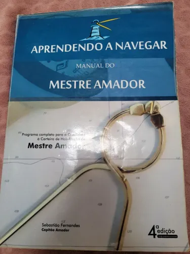 Manual do Mestre Amador