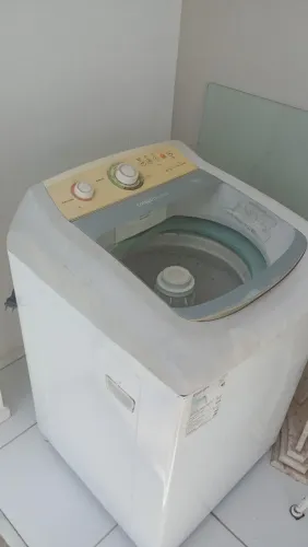 Máquina de lavar