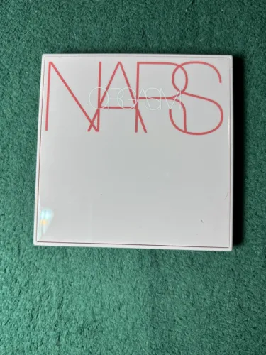 Paleta Nars edição limitada 