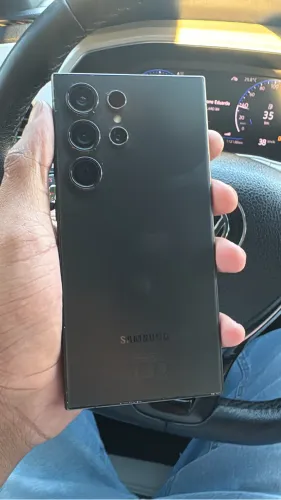 S24 ultra 256GB