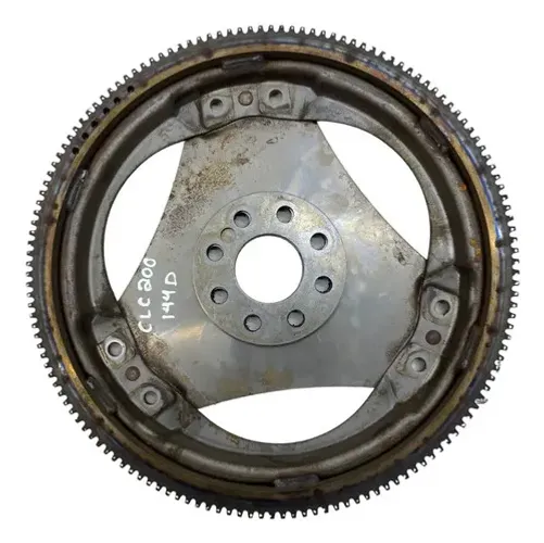 Volante Do Motor Mercedes Clc 200 C 200 C 180 Slk 200 2010