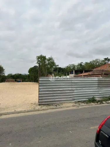 Terreno à venda, 2500 m² por R$ 500.000,00 - Inoã - Maricá/RJ