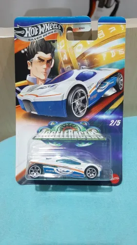Acceleracers Sling-Shot