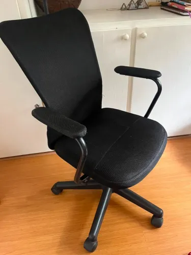 Cadeira de escritório TOK STOK
