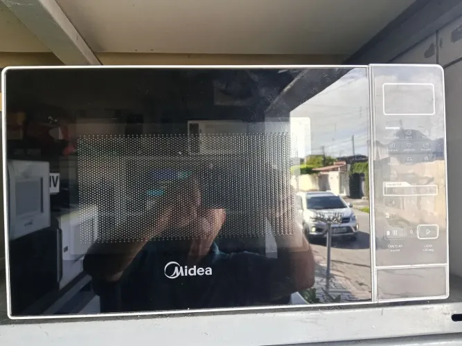 Microondas