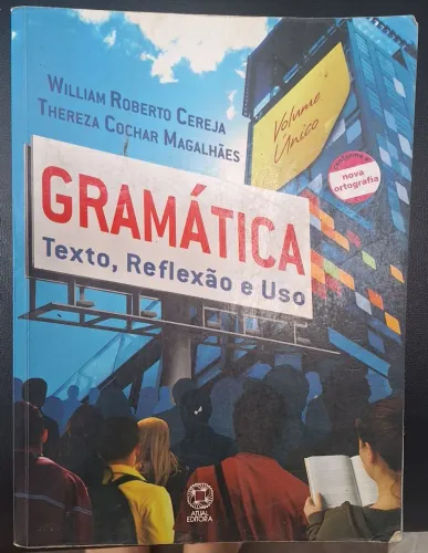 Gramática
