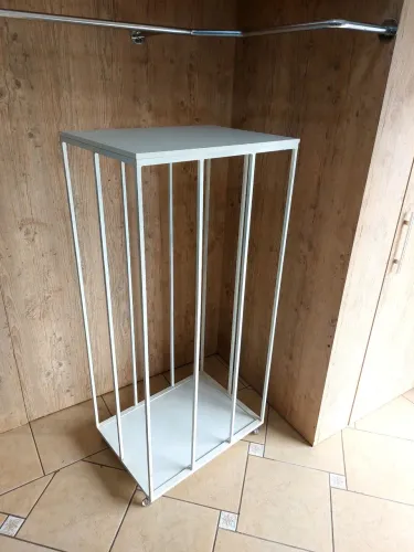 Expositor de travesseiro