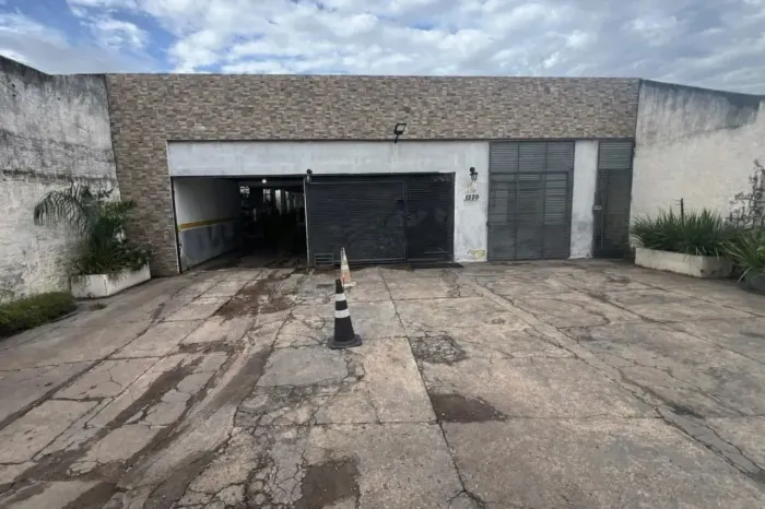 PONTO COMERCIAL - CENTRO VG