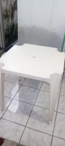 Ótima mesa