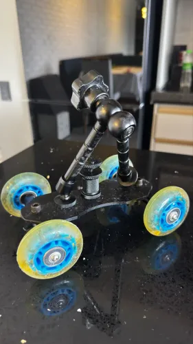 Dolly skate carrinho 
